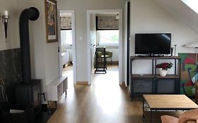 Apartament na Podlasiu
